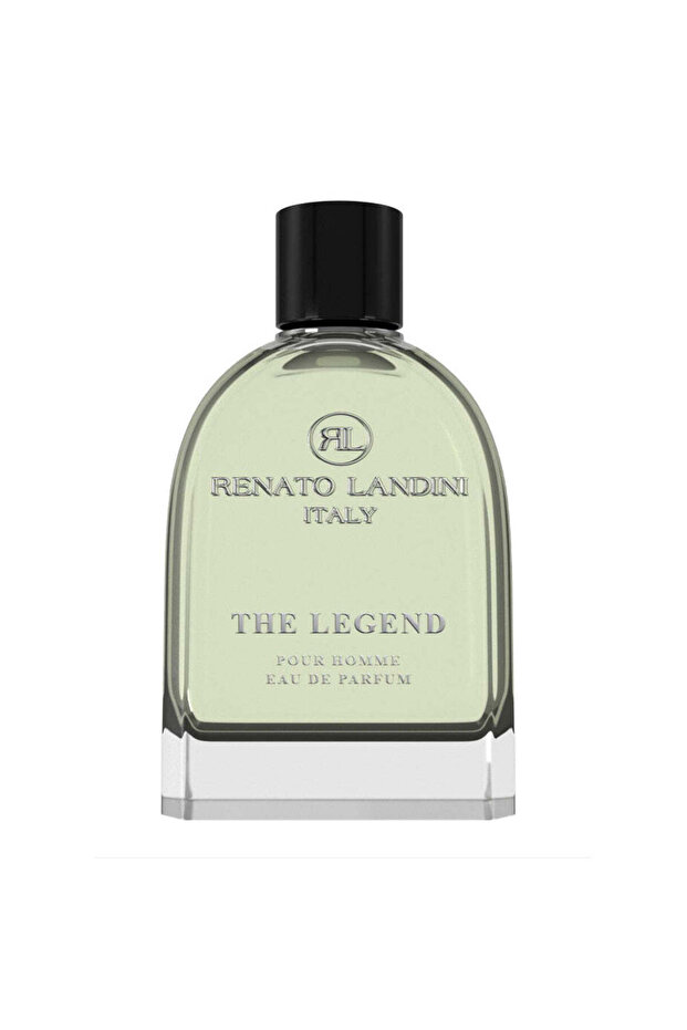THE LEGEND POUR HOMME - PERFUME EAU DE PARFUM 100ML - FOR MEN