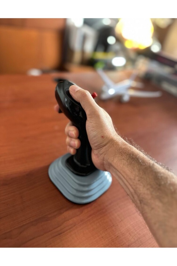 Airbus Sidestick