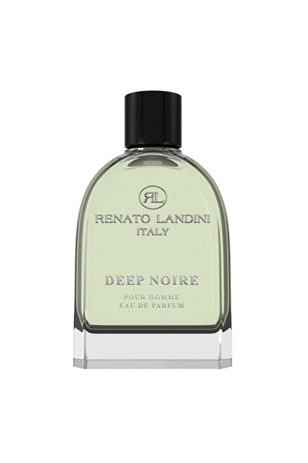 DEEP NOIRE - PERFUME EAU DE PARFUM 100ML - FOR MEN