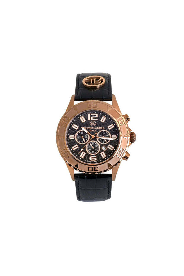 Gent's Watch/ Musketeer*