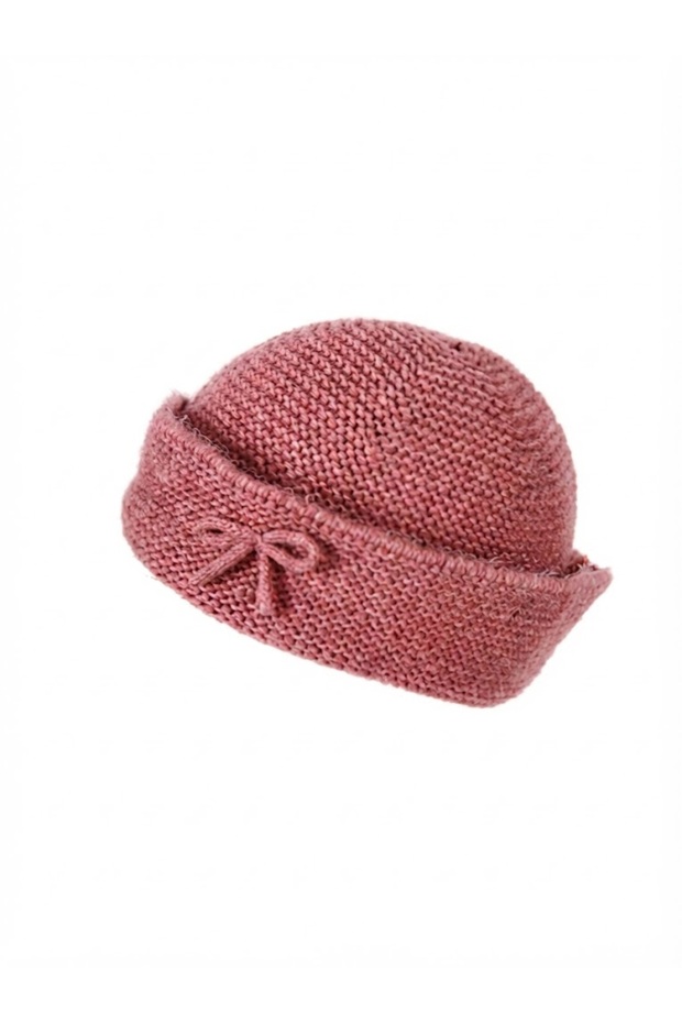 Fo 2912 Pilbox Beret