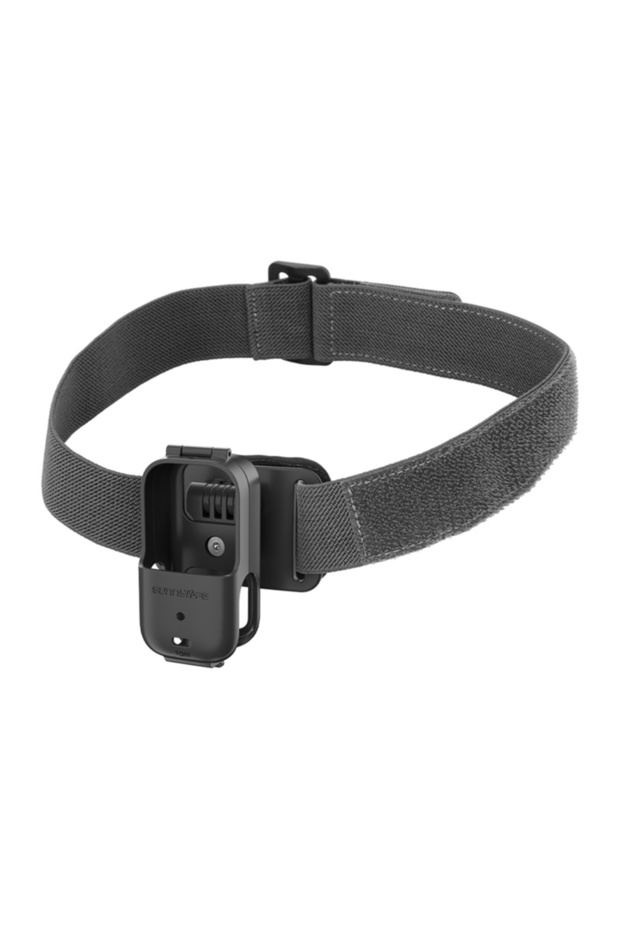 360° Rotatable Head Strap for Osmo Nano