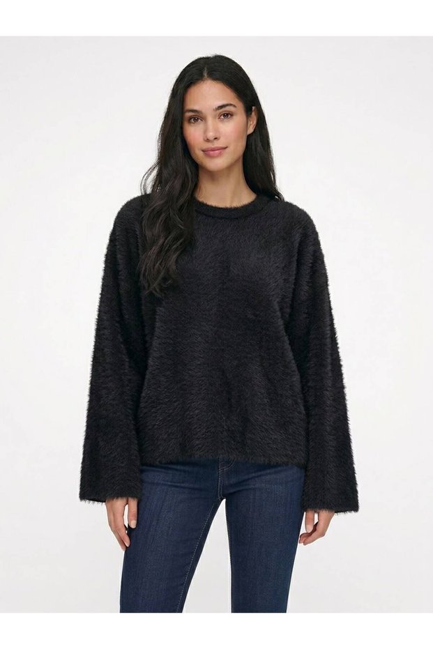 Beard Kimono Sweater