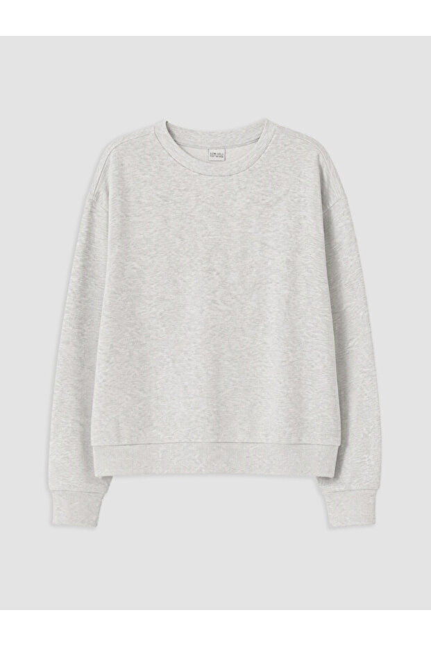 I Zero Roba Collar Girls' Sweatshirt from Freezen Store