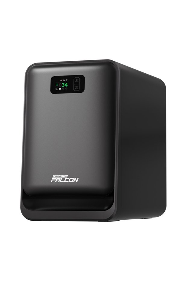 Extractor de fum Falcon AP1