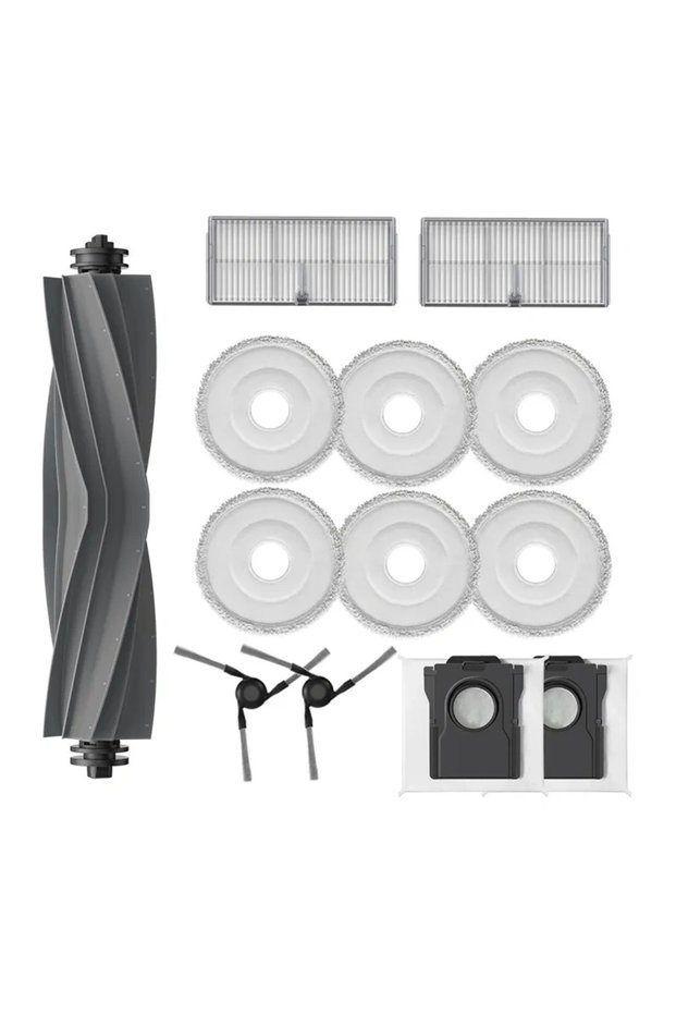Kit de curățare pentru E40 Ultra