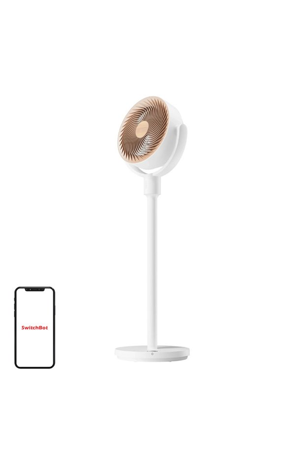 Ventilator de podea