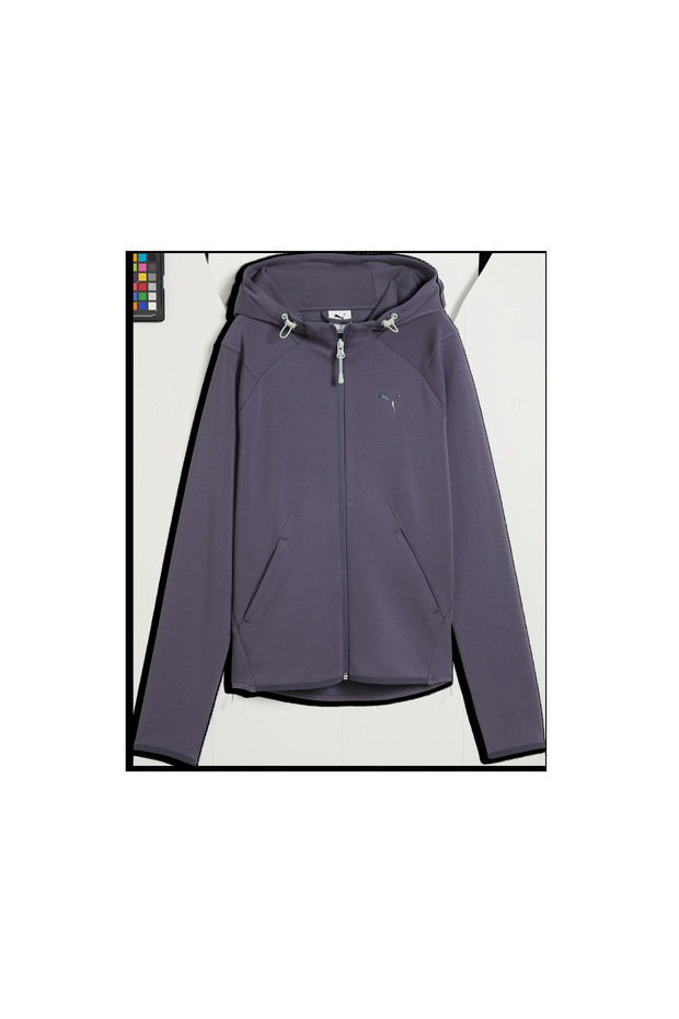 Pumatech Sense Jacket Purple Women's Jacket
