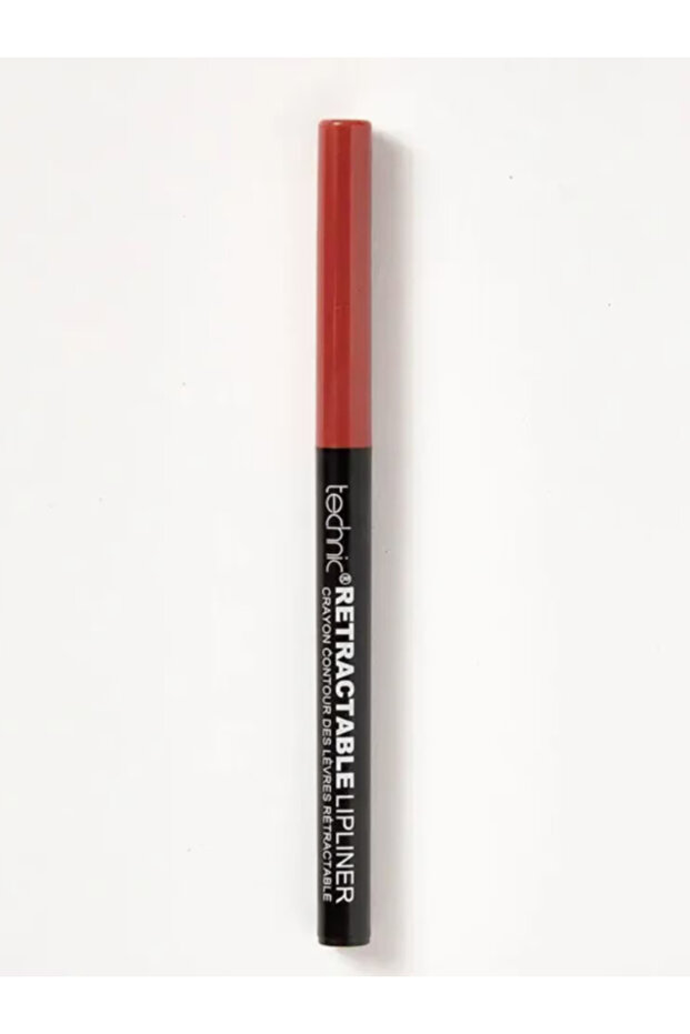 Retractable Lipliner - Sienna | Long-Lasting Precision Lip Pencil
