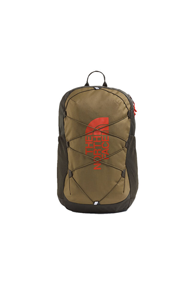 Y Court Jester Backpack