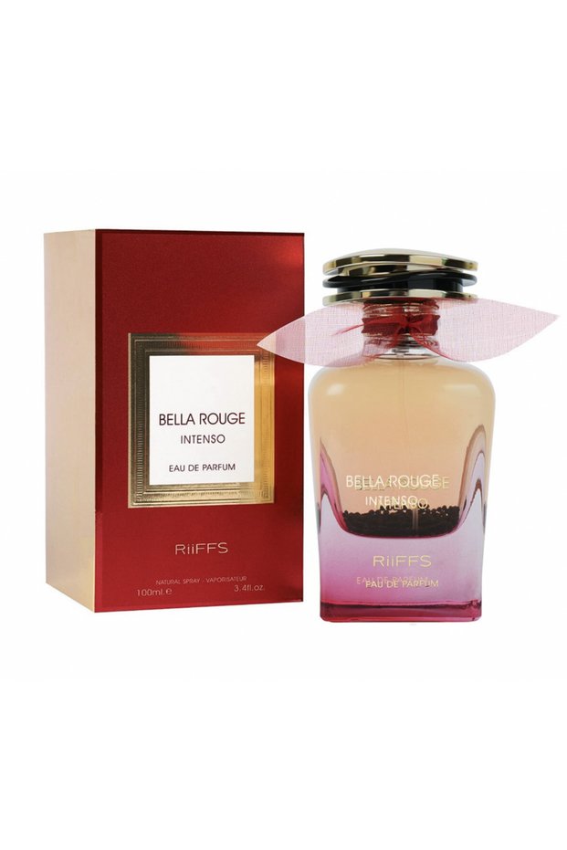 Bella Rouge Intenso EDP W 100 ml