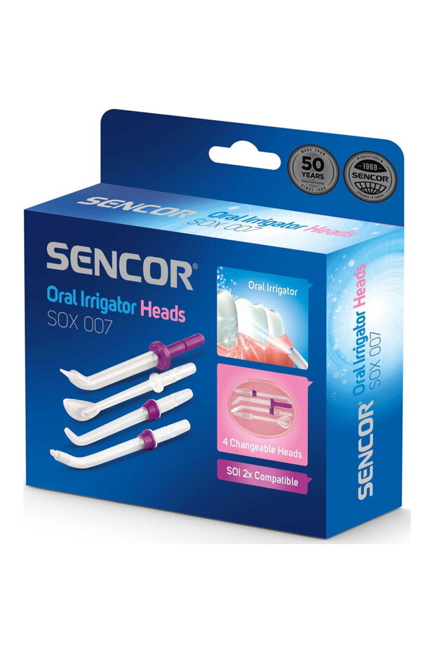 Sox 007 for soi 2x