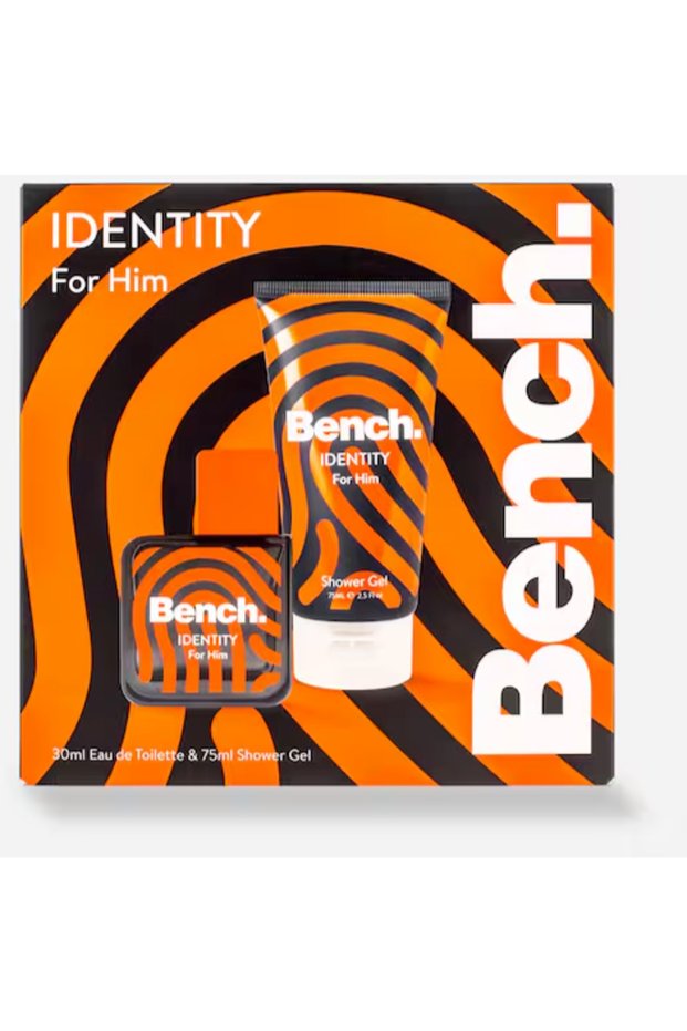 Set cadou Identity pentru el