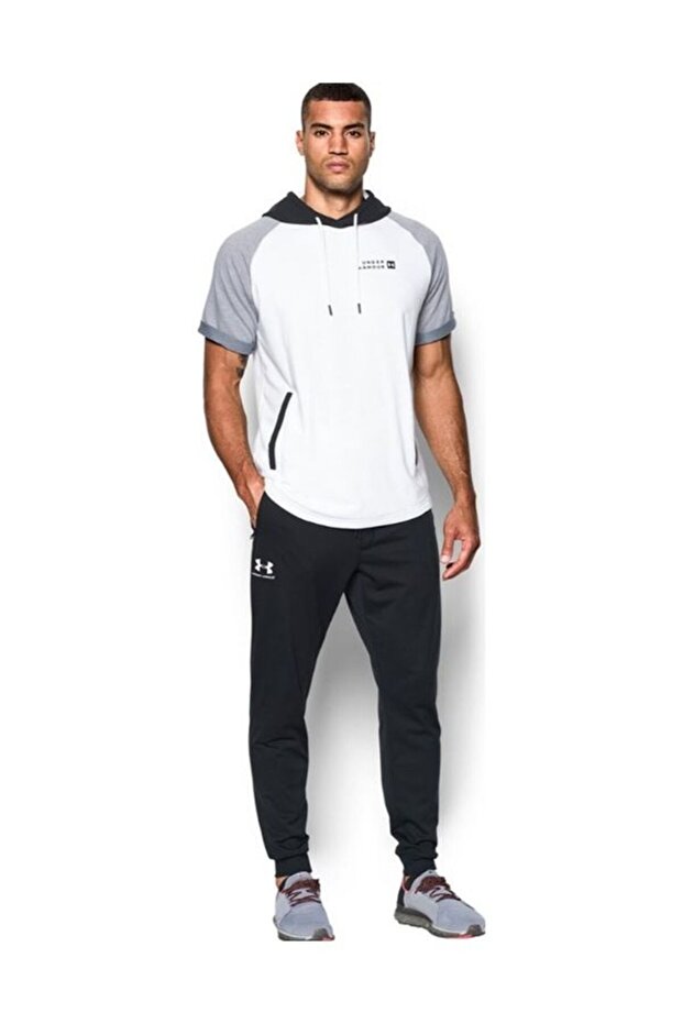 Sportstyle Tricot Men's Jogger 1290261 Black Sweatpants
