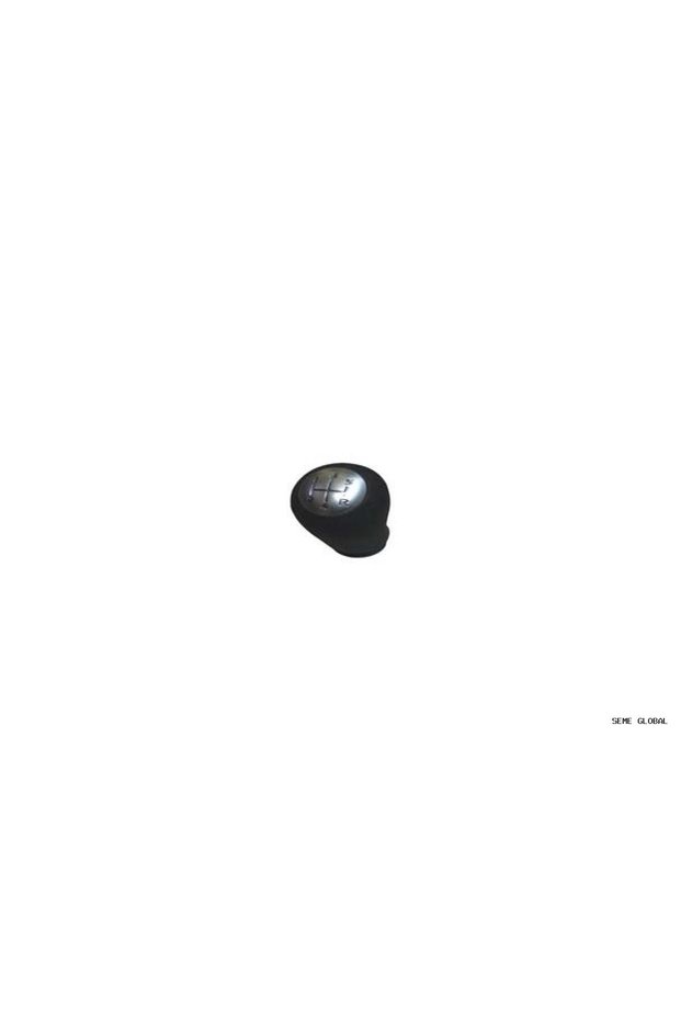 Smglobal Gear Knob (123551) Dacia Logan