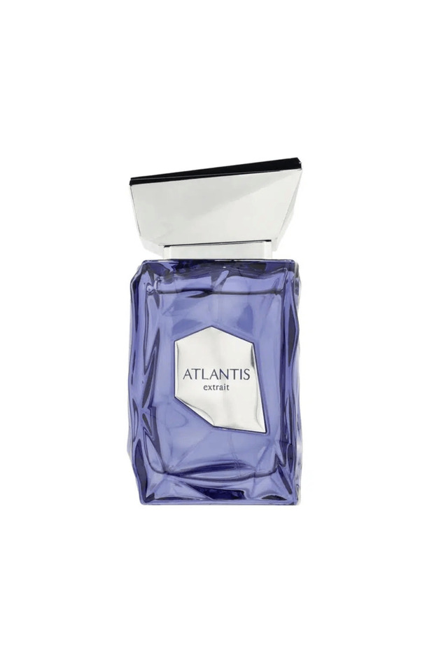 Atlantis Extrait