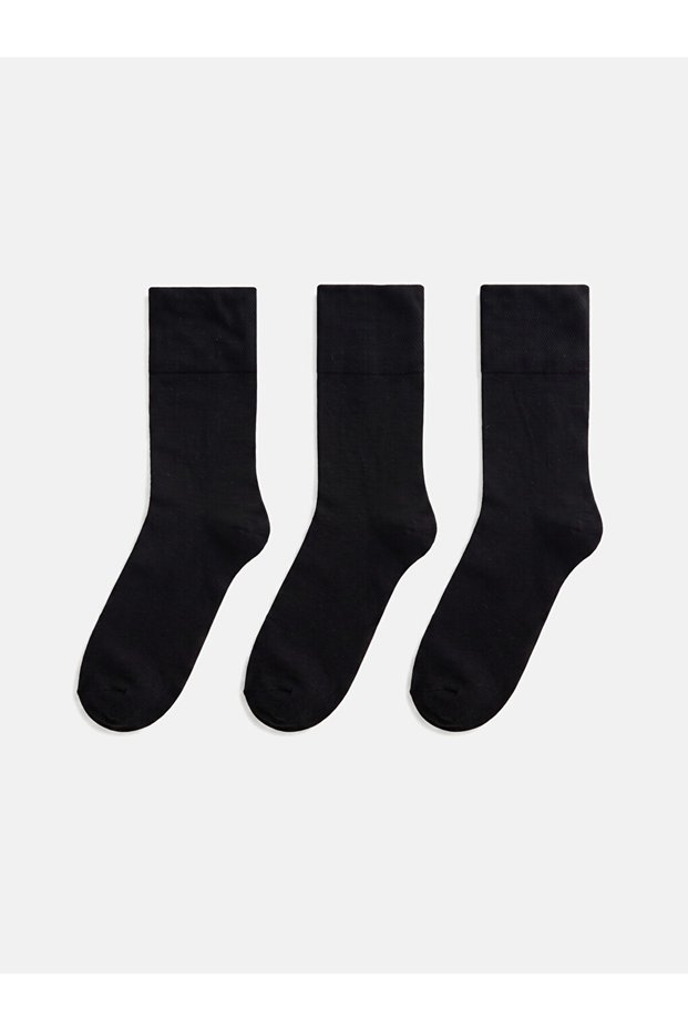 Quality Parts from Çelebi Store Men's Socks 3-Pack