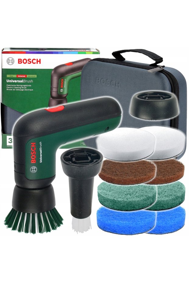 UniversalBrush 06033E0002