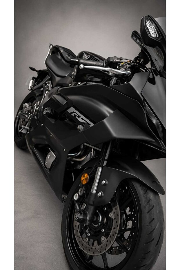 Yamaha R7 Winglet