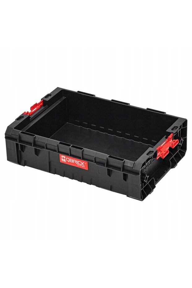 TOOLBOX QBRICK 130 SYSTEM PRO BOX 2.0
