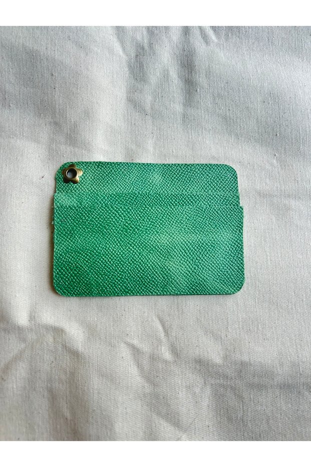 5 pockets card holder