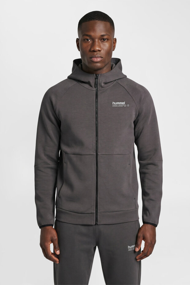 Tech Fleece Regular Zippered Hoodie