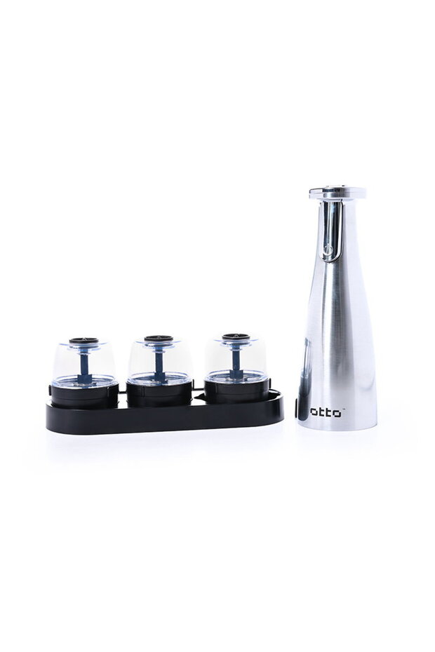 Grinder Otto Rechargeable 7 W