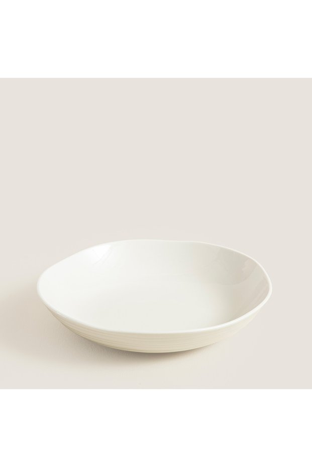 Amorf Pit Plate 25cm Standard