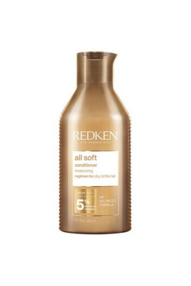All Soft Conditioner