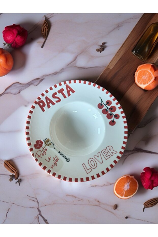 Makarna Tabağı