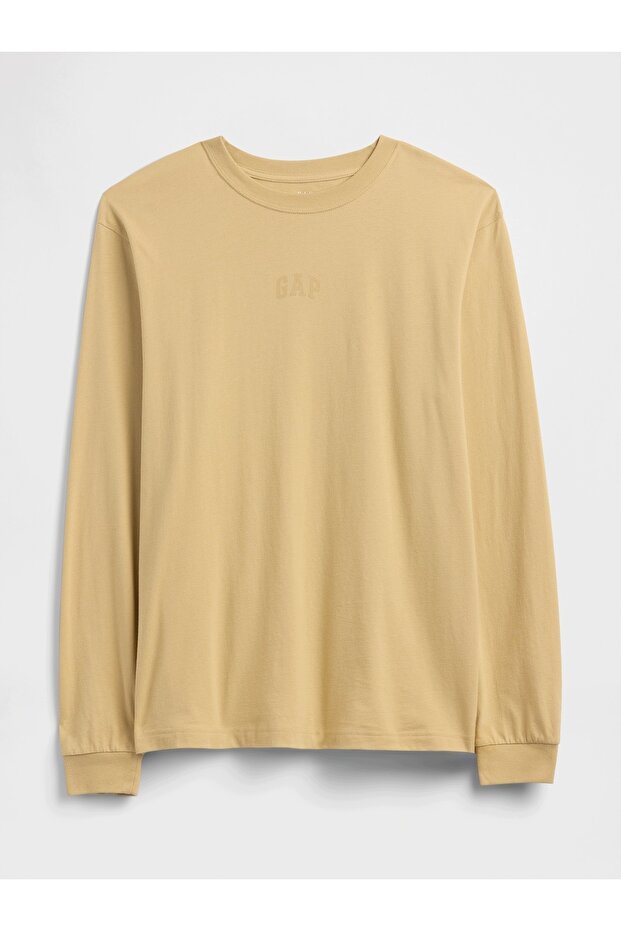 V-Ls Everyday Soft Mini Logo Tee