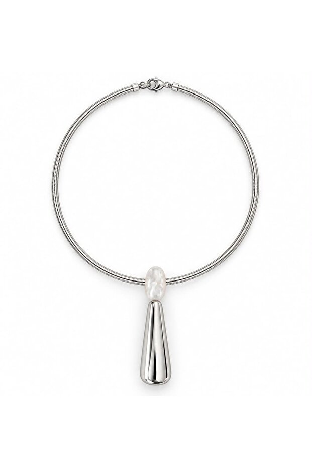 Pear Pendant