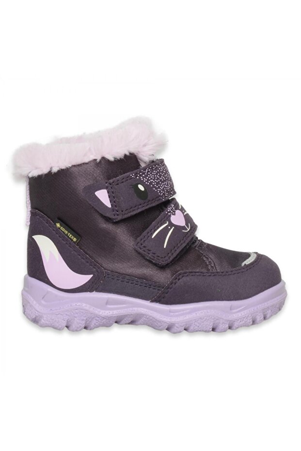 006063 Husky+ Gore-Tex Lilac Children's Boots