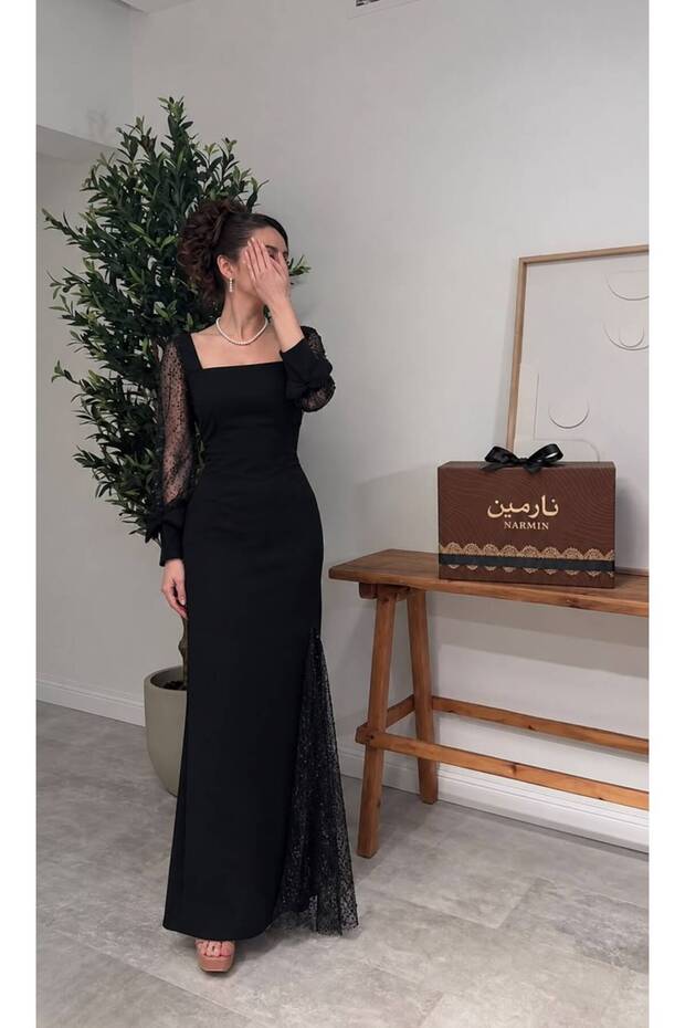 فستان نارمين
