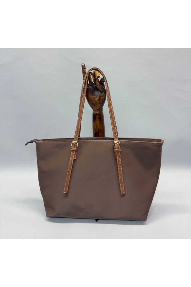 Large Volume Tote Bag