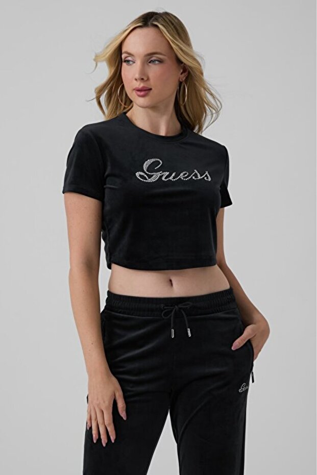 Amalia Women's Active Slim Fit T-Shirt
