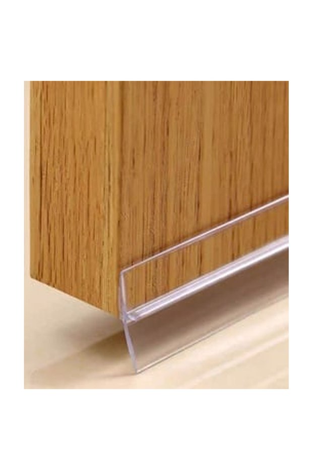 Door Draft Guard with Elastic 91cm