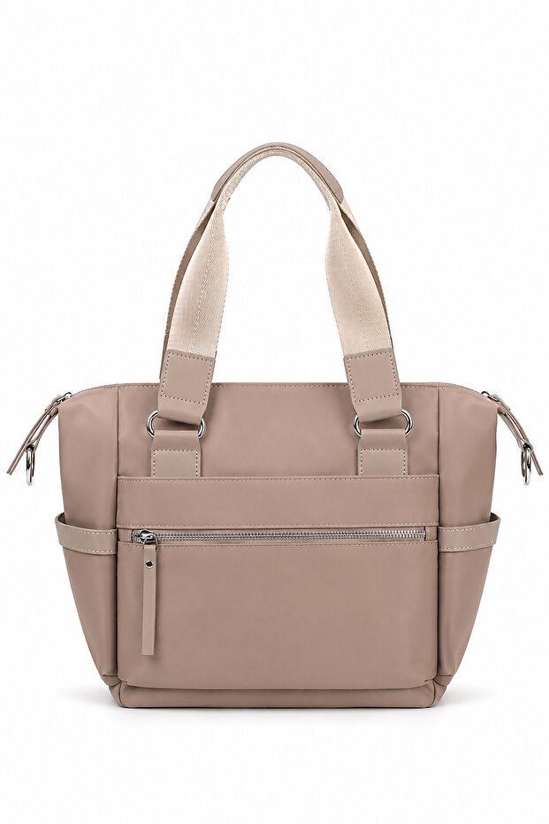 Jkln Women's Shoulder Bag Large Volume Daily Stone Bag 2405-6