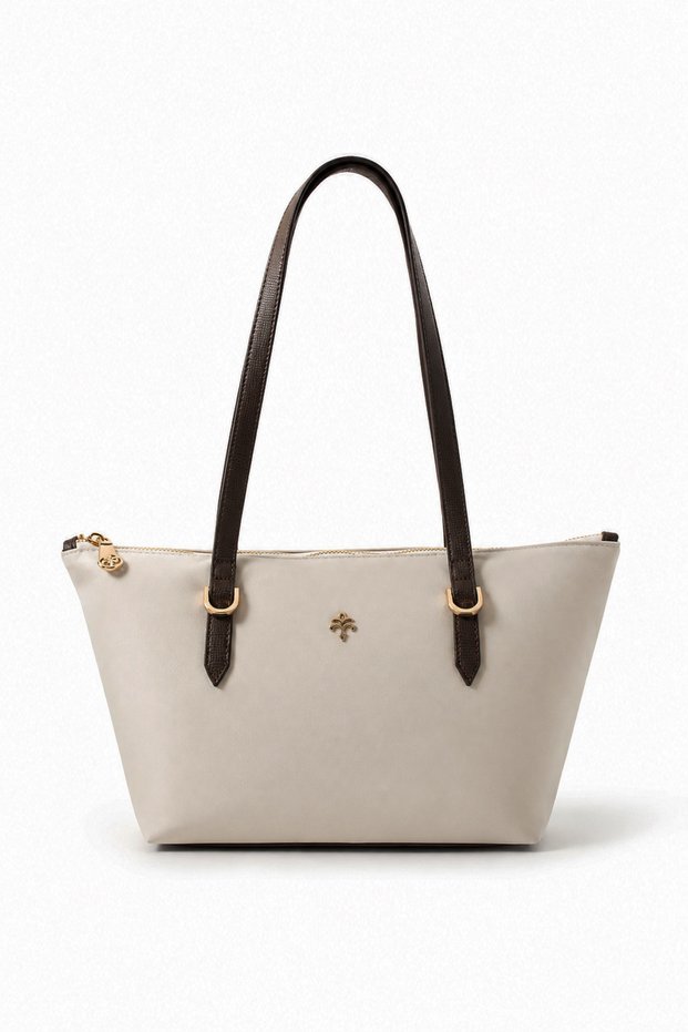 Jkln Women's Shoulder Bag Large Volume Daily Casual Beige Bag Im458