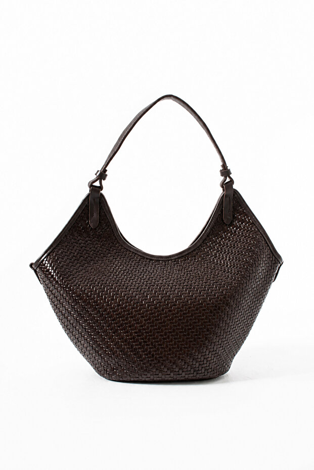 Jkln Women's Shoulder Bag Large Volume Casual Coffee Handbag Im612-2