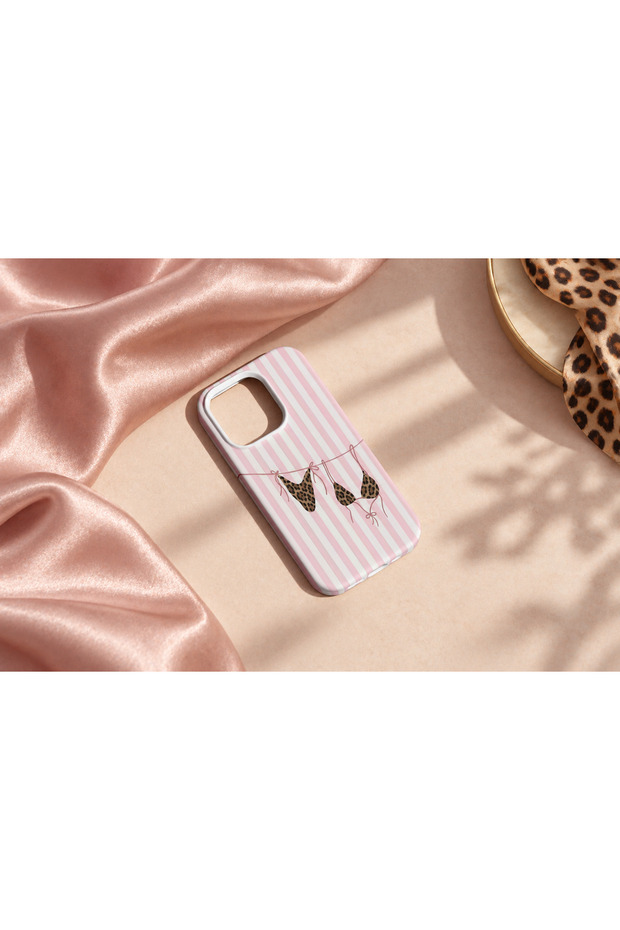 Velvet Inside Premium Launch Phone Case with Star Trend Design, Compatible with iPhone 13/14
