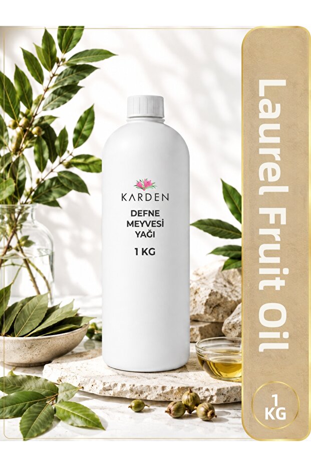 Bayberry Oil 1 kg