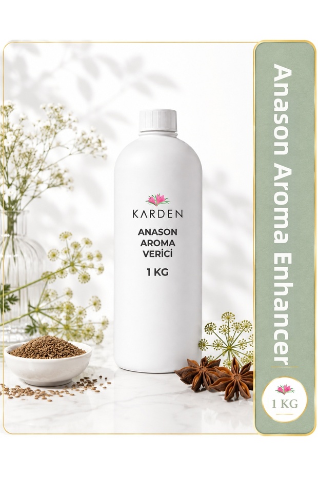Anise Flavoring 1 kg