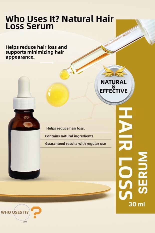 Who Will Win? Natural Hair Removal Serum