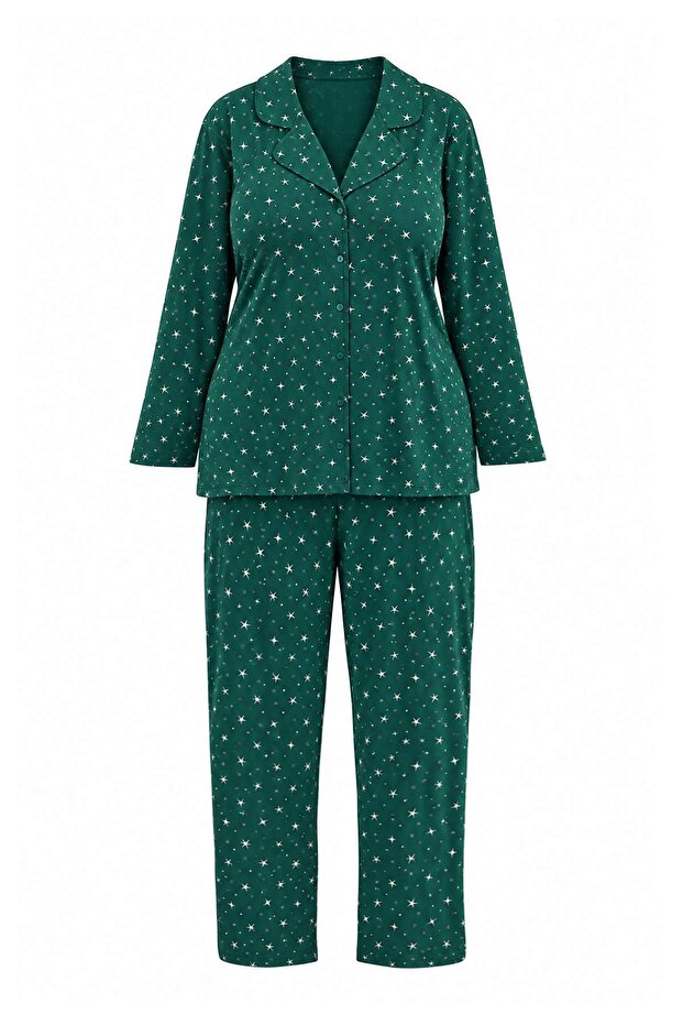 Emerald Green