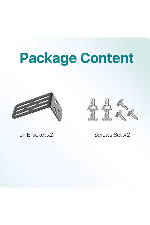BRK1 GreenYi Stainless Steel Iron Metal L Shape Right Angel Adjustable Bracket Screw For Truck Buses