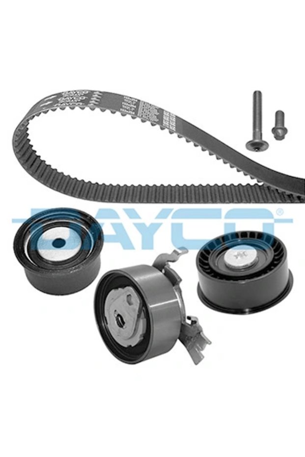 Timing belt set KTB308