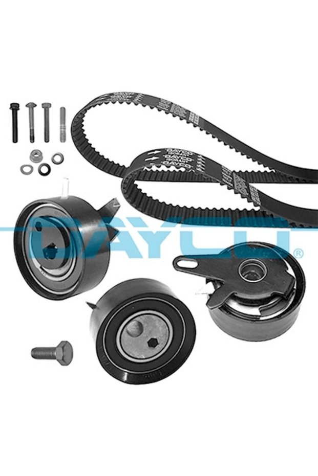 Set curea de distribuție KTB489