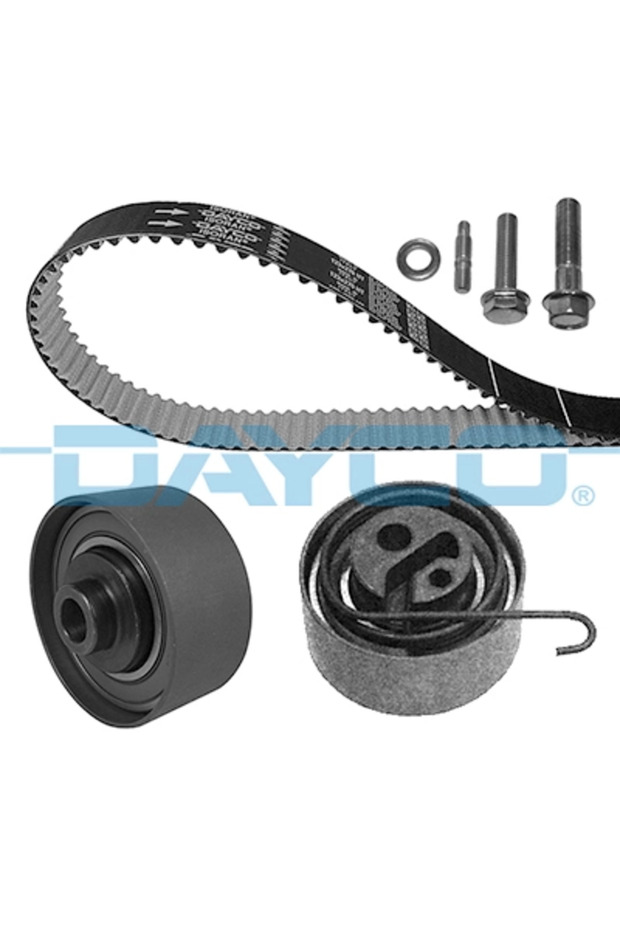 Timing belt set KTB414