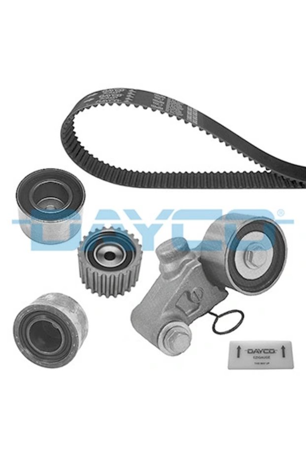 Timing belt set KTB553